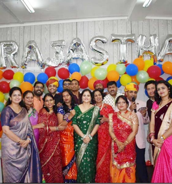 राजस्थानी एसोसिएशन ऑफ मस्कट राजस्थानी एसोसिएशन ऑफ मस्कट