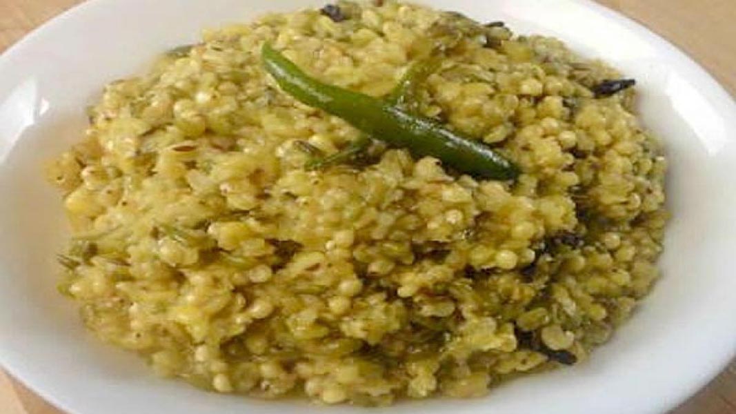 खिचड़ी