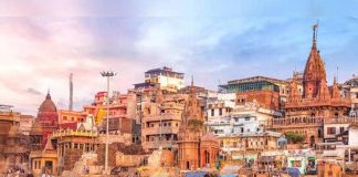 वाराणसी के प्रमुख धार्मिक स्थल