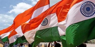 15 अगस्त को किन किन देशों को आजादी मिली थी
