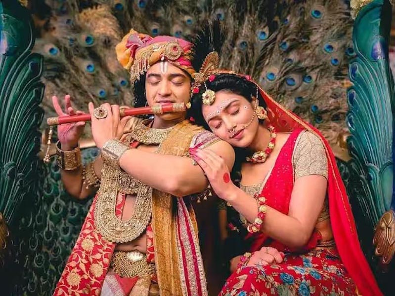 भगवान श्रीकृष्ण की कृपा पाने के उपाय