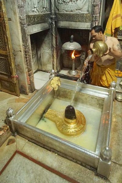 काशी विश्वनाथ मंदिर
