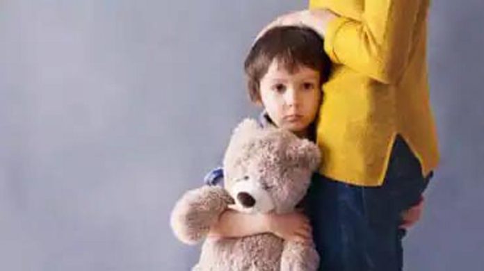 बच्चों में ऐसे दूर करें हिचक बच्चों में ऐसे दूर करें हिचक