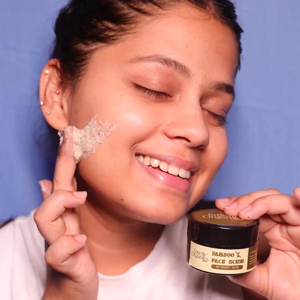 चेहरे को दमकदार कैसे बनाएं