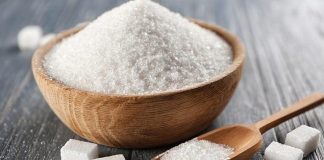 चीनी खाने के नुकसान
