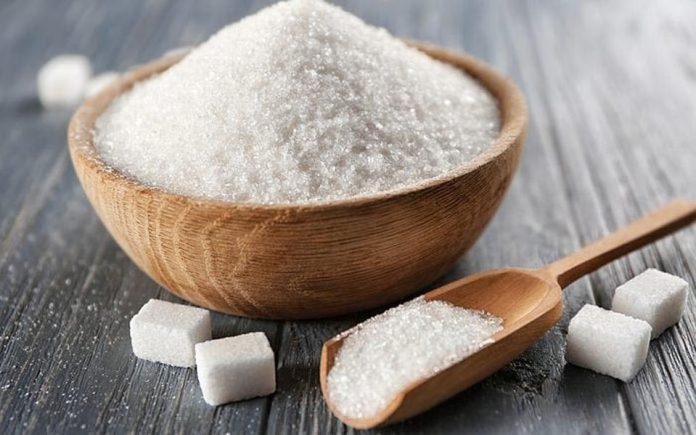 चीनी खाने के नुकसान