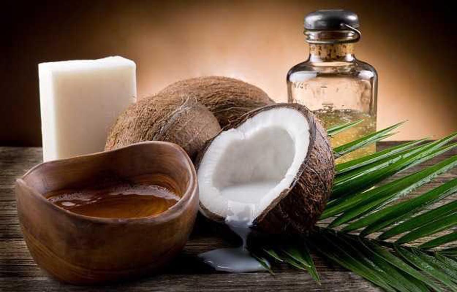 नारियल तेल करें इस्तेमाल