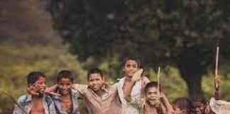 बचपन