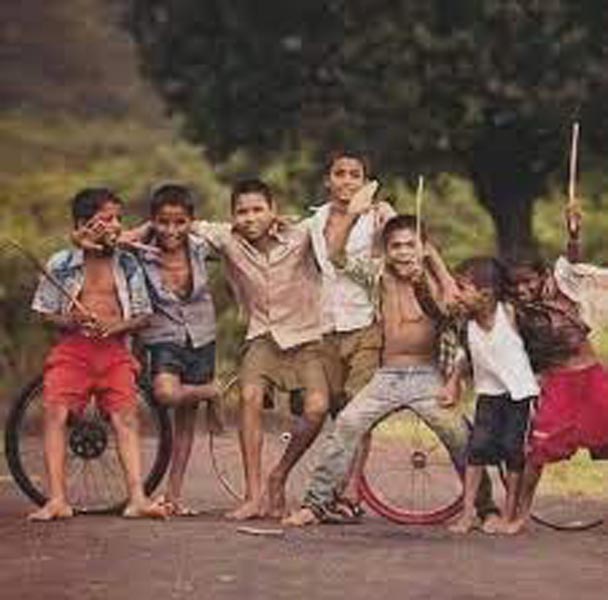 बचपन बचपन
