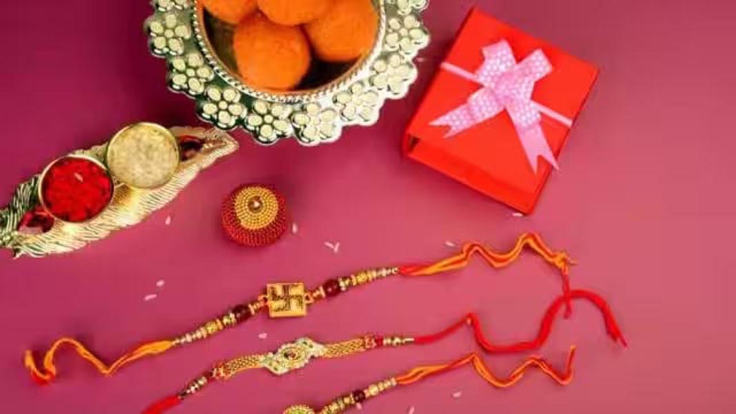 रक्षाबंधन मनाने के पीछे प्रचलित है ये ऐतिहासिक कहानी