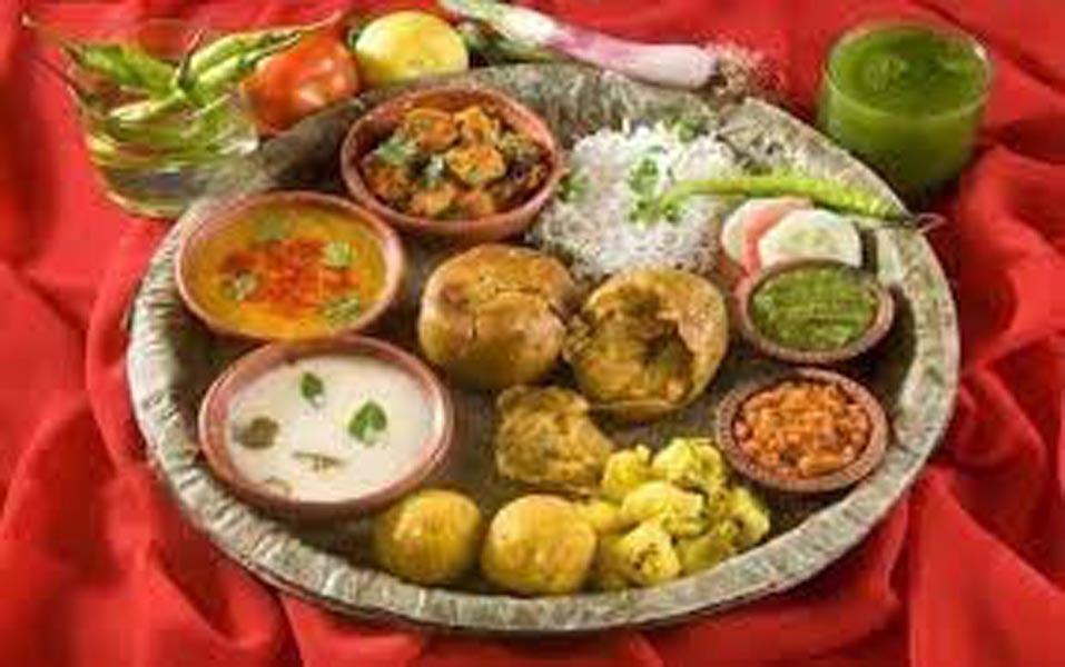 दुनियाभर में मशहूर मालवा के व्यंजन