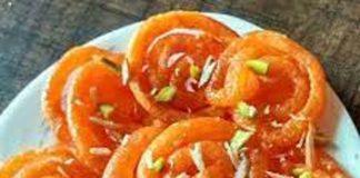 स्वतंत्रता दिवस पर क्या बनाएं