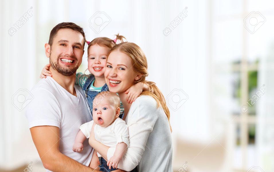 उनके साथ समय बिताएं