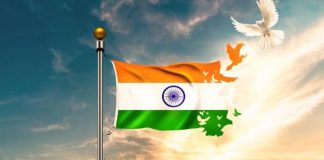15 अगस्त पर स्पीच की तैयारी