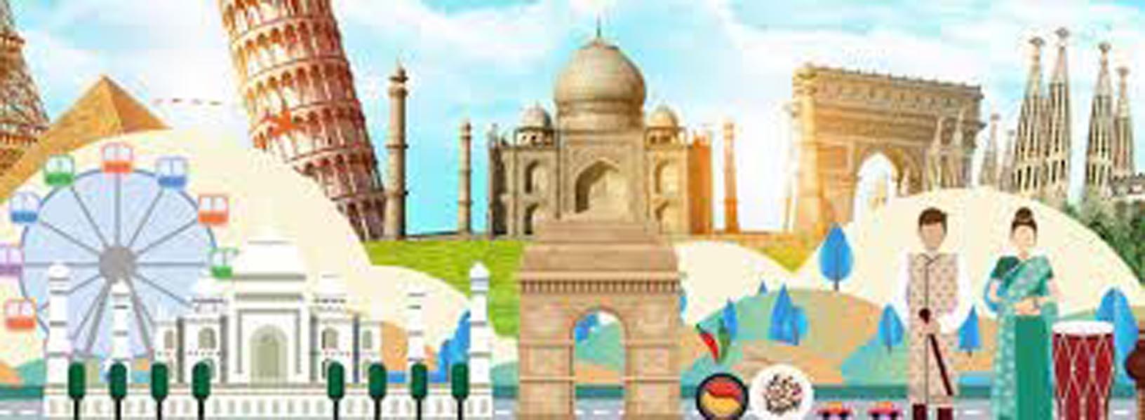 सिंगापुर बोर्ड और भारतीय टूरिस्ट्स