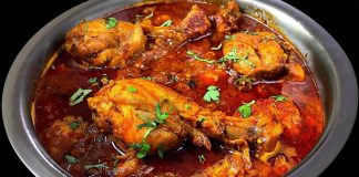 डायबिटीज के मरीजों के लिए हेल्दी है चिकन