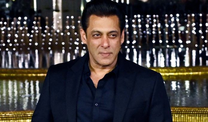 सलमान खान