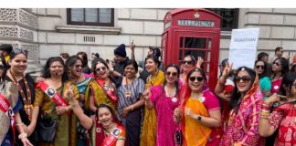London shadi