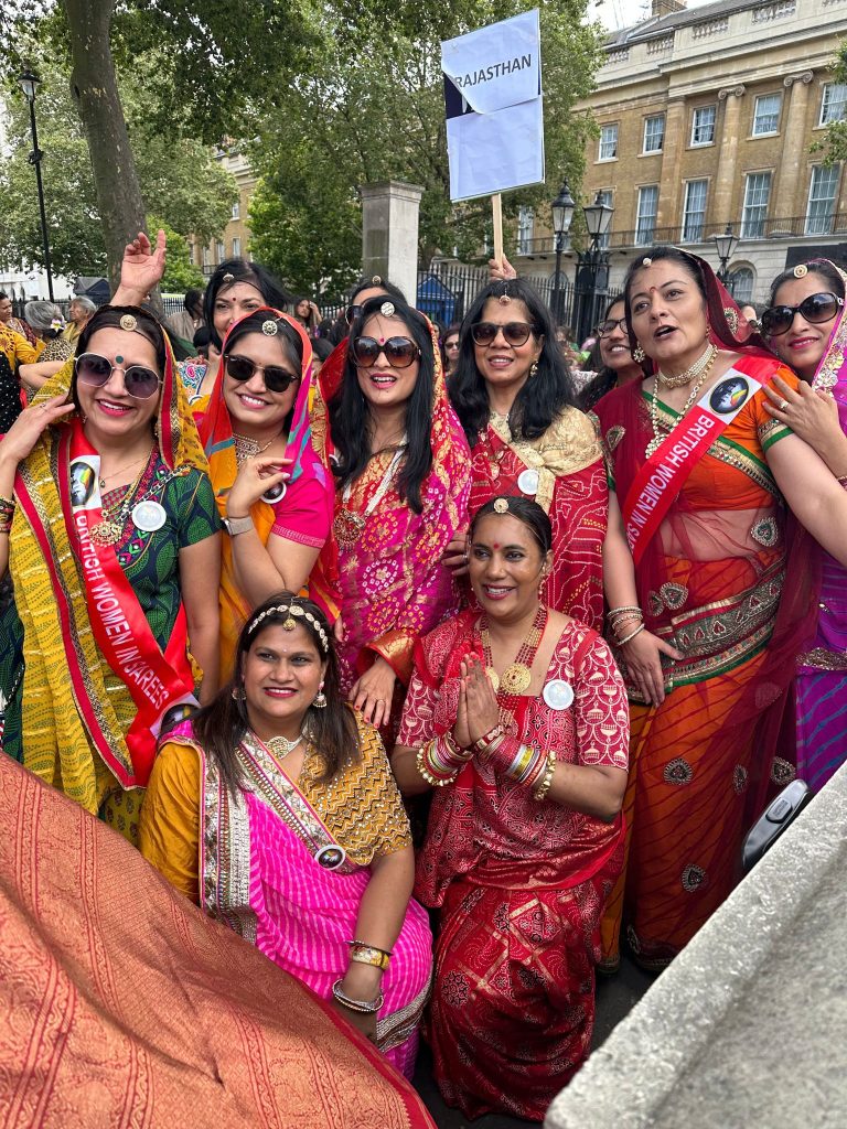 London saari