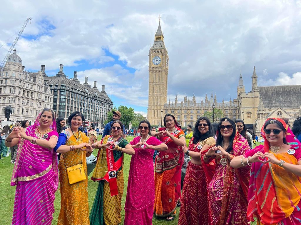 London saari