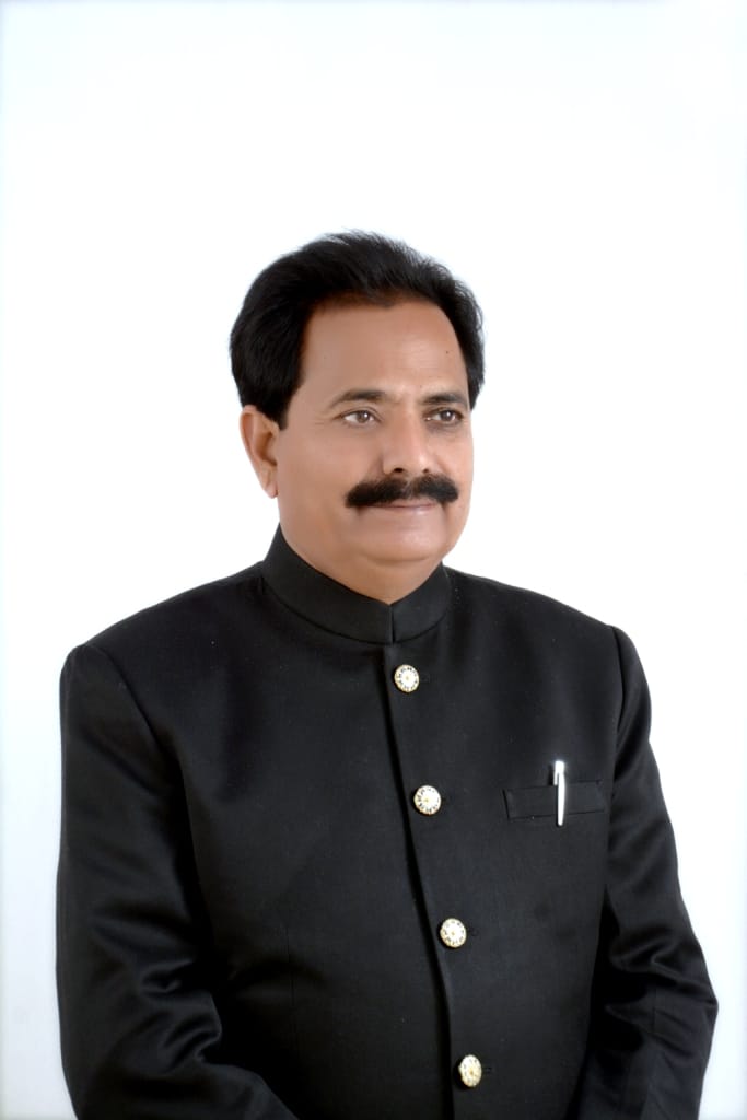 रघुवीर सिंह भूदोली रघुवीर सिंह भूदोली