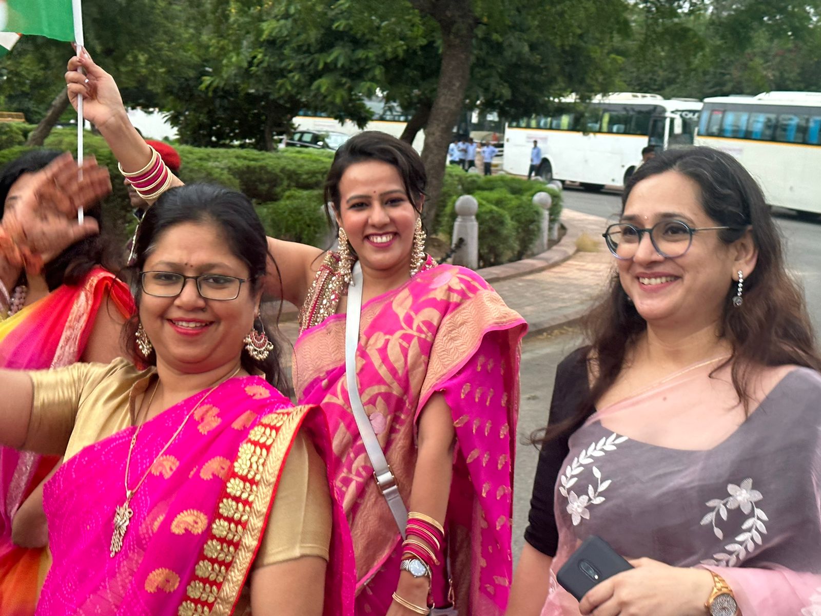 लेडीज सर्किल इंडिया जयपुर चैप्टर
