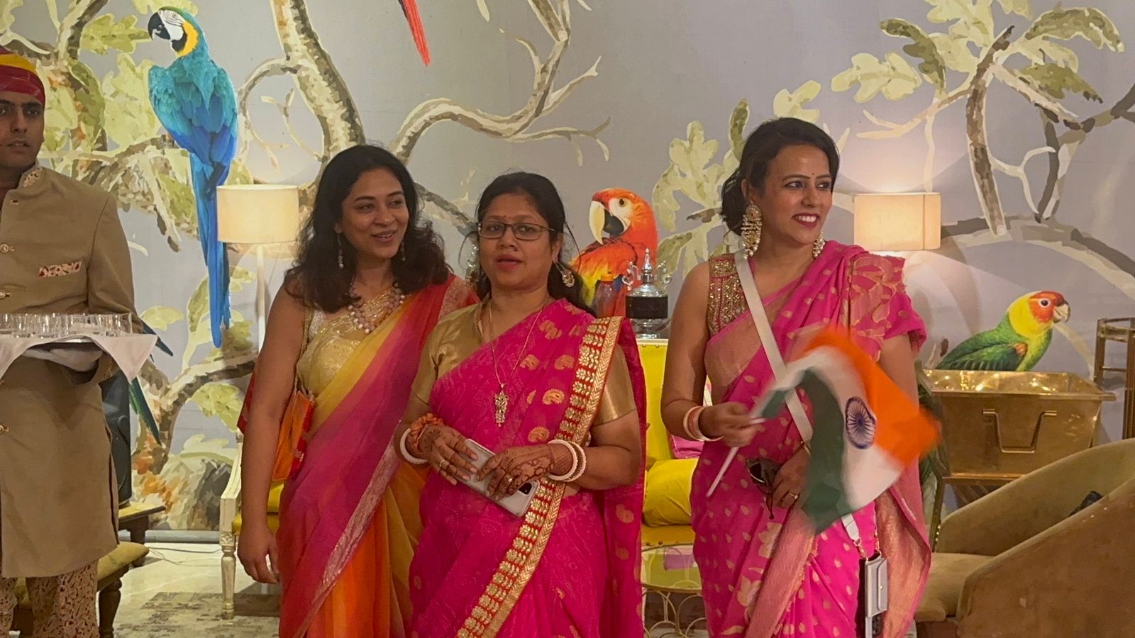 लेडीज सर्किल इंडिया जयपुर चैप्टर