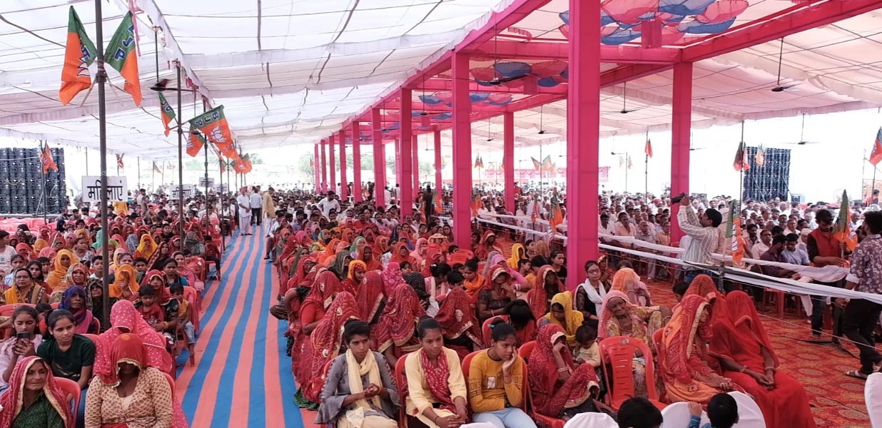 जनरल डॉ वीके सिंह