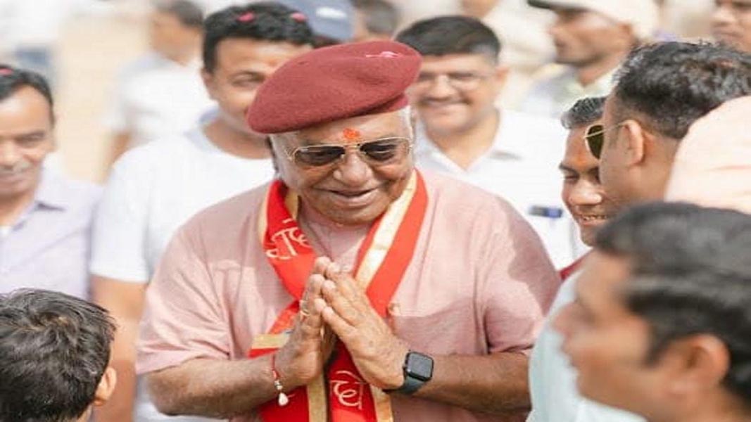 देवीसिंह भाटी