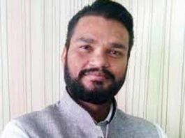 सीएम ओएसडी लोकेश शर्मा