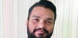 सीएम ओएसडी लोकेश शर्मा