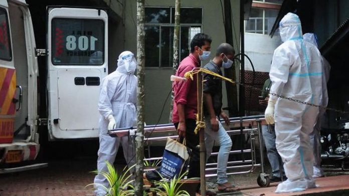 केरल में बढ़ रहा निपाह वायरस का प्रकोप