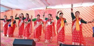 नेपाली