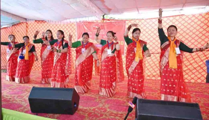 नेपाली