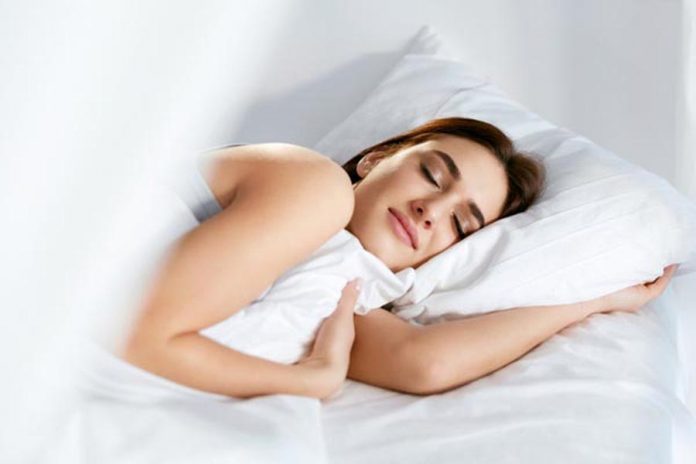आरामदायक सोने के लिए क्या करें आरामदायक सोने के लिए क्या करें