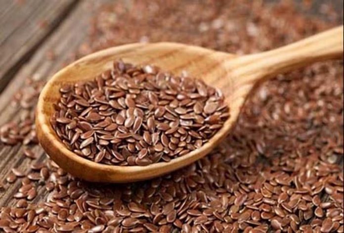 अलसी खाने के फायदे-नुकसान अलसी खाने के फायदे-नुकसान