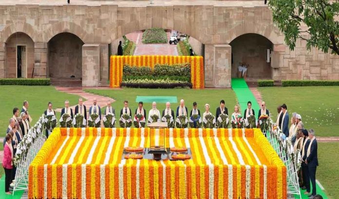 राष्ट्रपति राष्ट्रपति