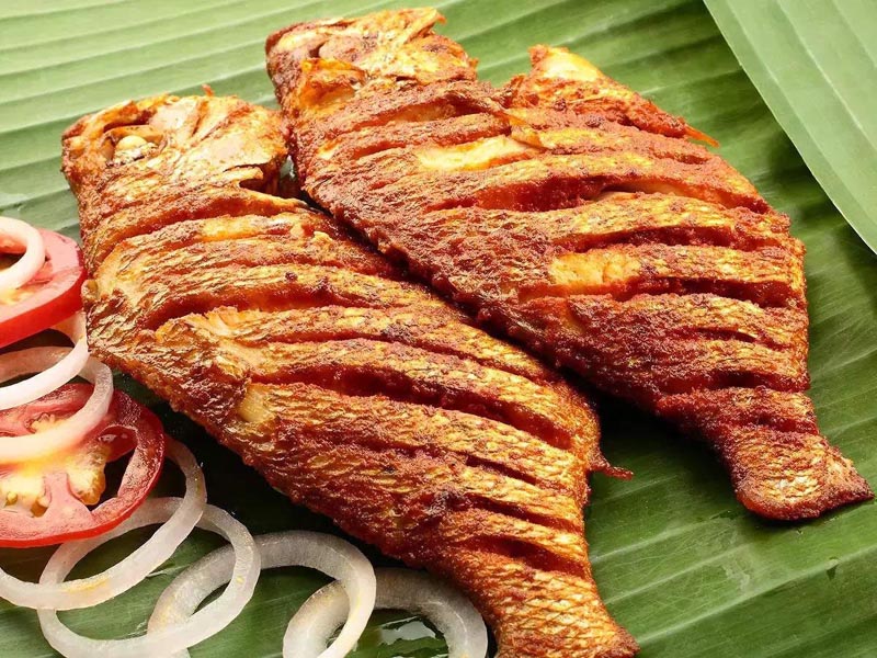 फैटी फिश