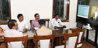उषा शर्मा