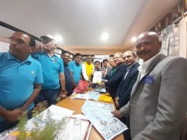 रोटरी क्लब