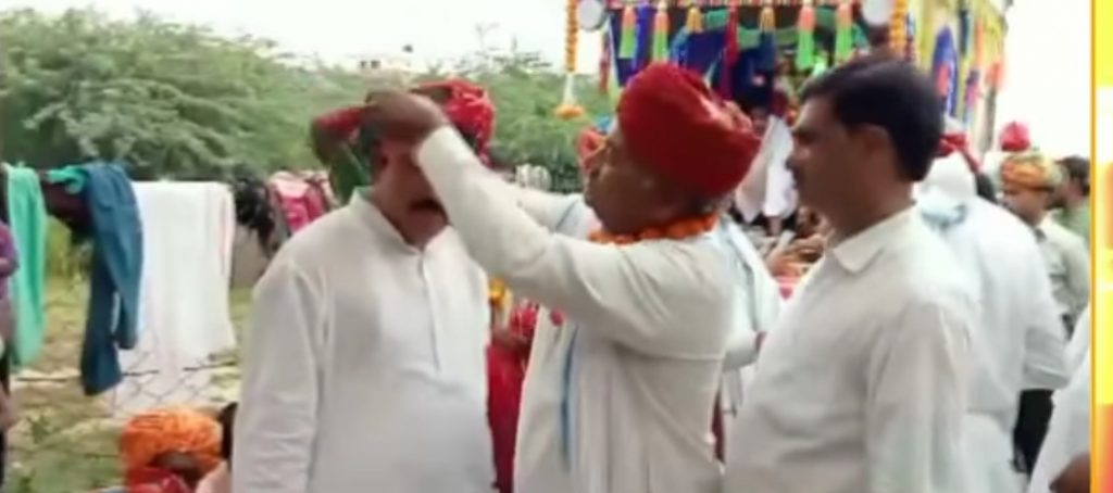 Naval kishor meena 