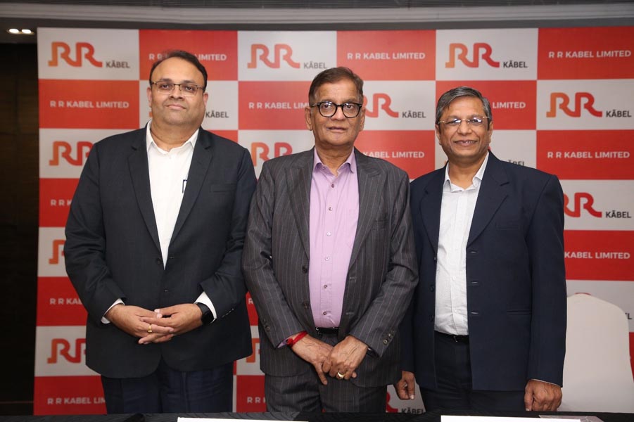 आर आर काबेल लिमिटेड का आईपीओ