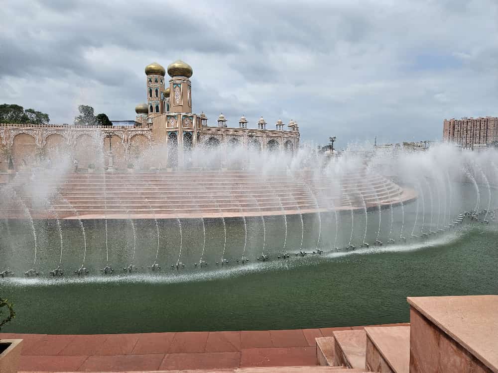 कोटा चंबल रिवर फ्रंट का हुआ लोकार्पण