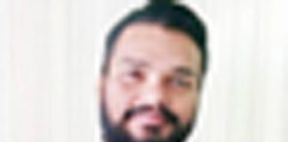 ओएसडी लोकेश शर्मा