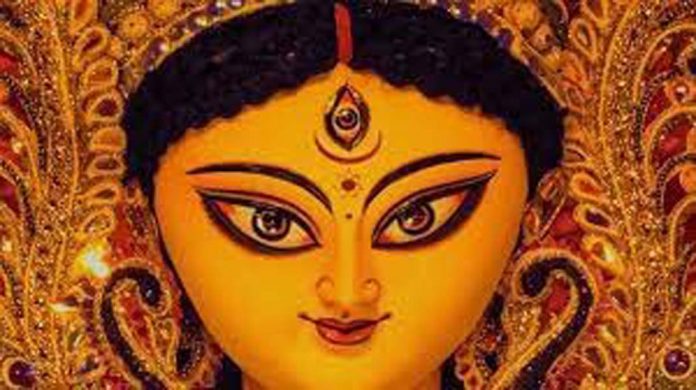 नवदुर्गा पूजा नवदुर्गा पूजा