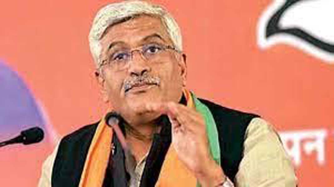 गजेन्द्र सिंह शेखावत