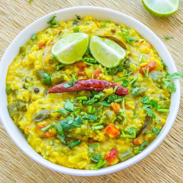 खिचड़ी