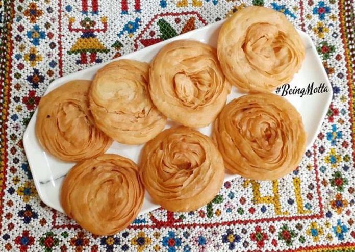करवा चौथ पर क्या व्यंजन