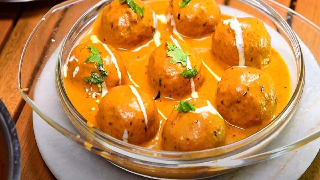 मलाई कोफ्ता