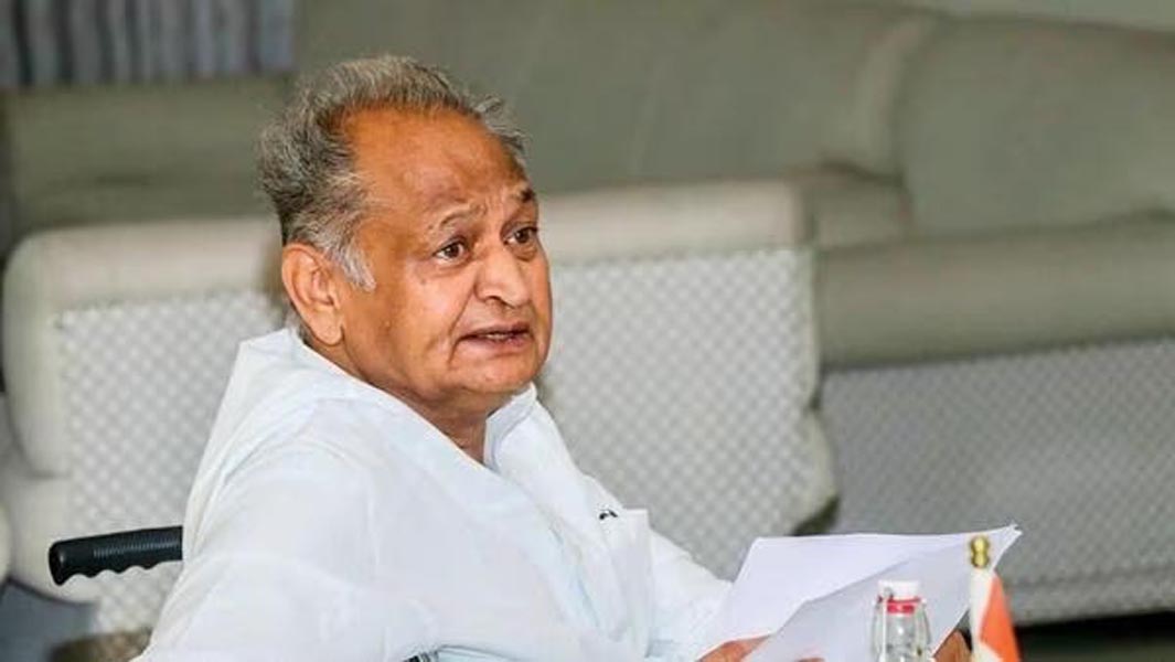 मुख्यमंत्री